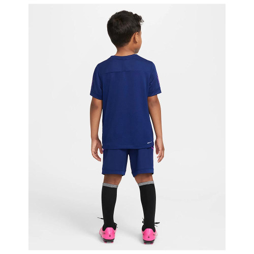 Nike Παιδικό σετ Kylian Mbappe Dri-FIT Academy Short Set